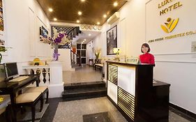Luxury Hotel Hanoi